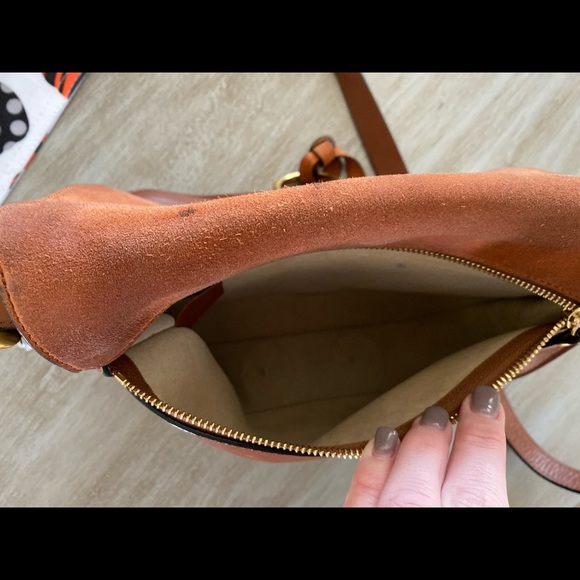 Chloe Kurtis Crossbody - Picture 8 of 8